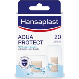 Aquapro Surti 20 pansements