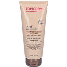 Karité Shampooing doux fortifiant