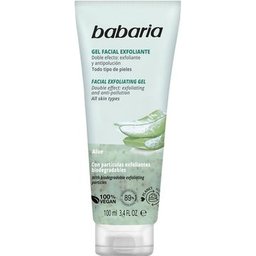 Aloe Vera Exfoliating Gel All Skin Types 150ml