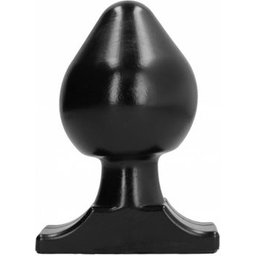 Anal Plug 19cm 1pc