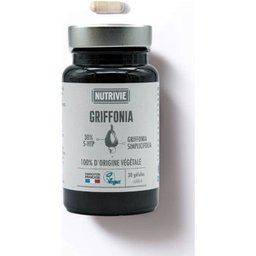Griffonia Simplicifolia 30 Gélules