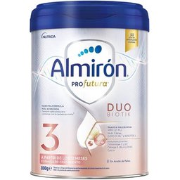 Profutura Duobiotik 3 Leche de Crecimiento desde los 12m 800g