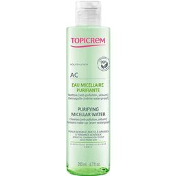 AC Eau Micellaire Purifiante 200ml