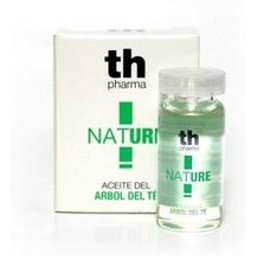 Nature Tea Tree Oil 10ml