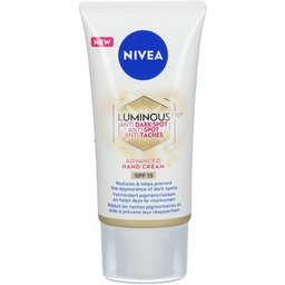 Nivea Sérum correcteur cellular Luminous630 Anti-Taches