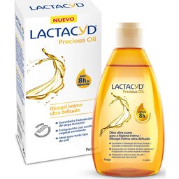 Huile Precieuse Flacon De 200 Ml