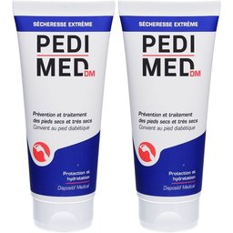 Pierre Fabre Pedimed