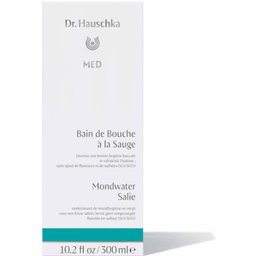 MED Bain de Bouche à la Sauge