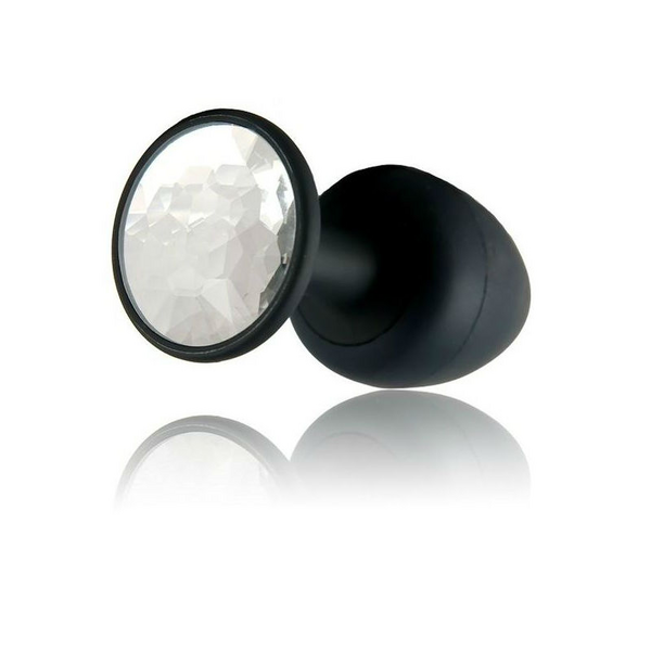 Geisha Plug Diamond Taille M