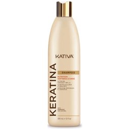 Kératine Shampooing 355ml