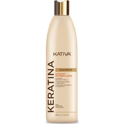 Kératine Shampooing 355ml