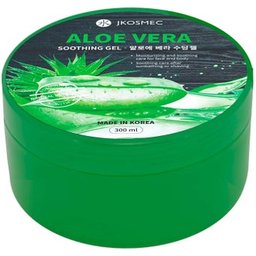 Aloe Vera Soothing Gel 300ml