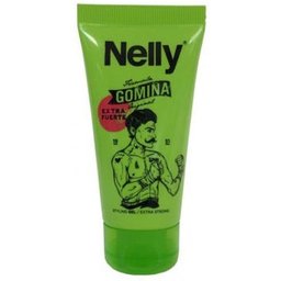 Gomina Extra Fuerte 50ml