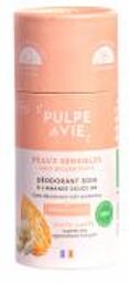 Déodorant Soin Amande Douce Bio 50 Grammes - Stick 50 g