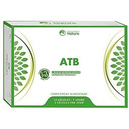 ATB 12MD 15caps