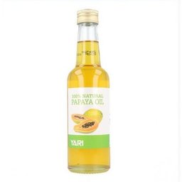 Huile de papaye 250ml