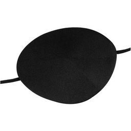 Patch pour les yeux noirs