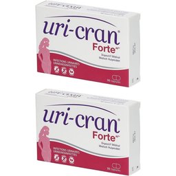 Uri-Cran® Forte