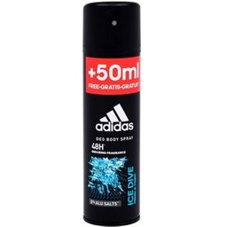 - Déodorant Ice Dive 200ml