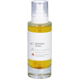 Minimaliste Essence Resplendissante
