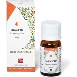 Aceite Esencial Eucalipto 10ml