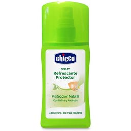 Spray Protection Moustique 100ml