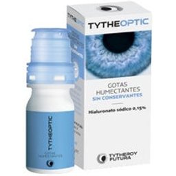 Baño Ocular con Ácido Hialurónico 100ml