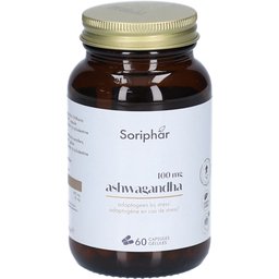 Ashwagandha CT 400 mg