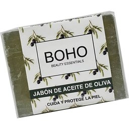 Jabon Aceite Oliva