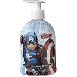 Gel douche Avengers 500ml
