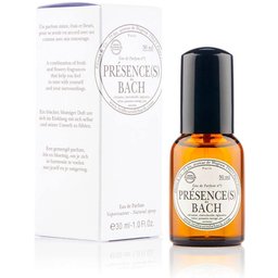 Eau de Parfum Présence(s) de Bach