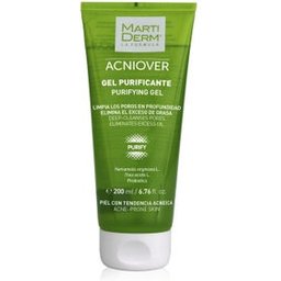 Martiderm® Acniover Gel Purifiant 200ml