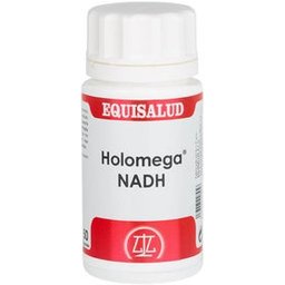 Holomega Nadh 50caps