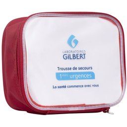 trousse de secours essentielle