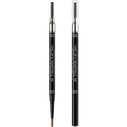 La Mine à Sourcils 02 Châtain 0,14g