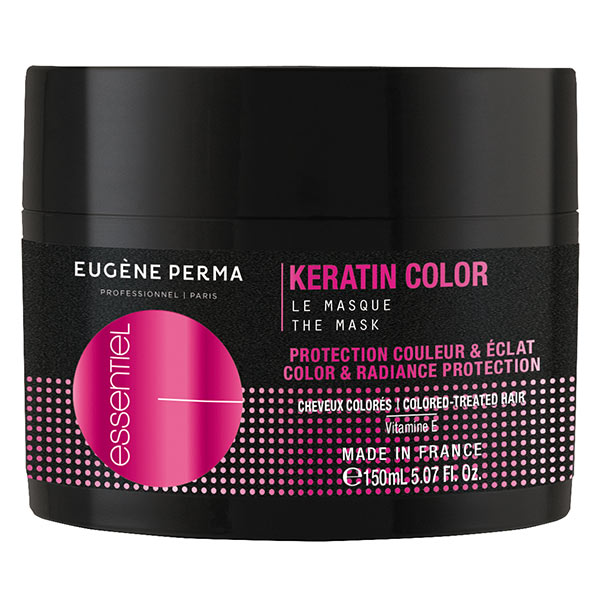 Essentiel Keratin Color Masque 150ml