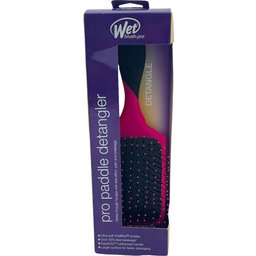 Pro Paddle Detangler Pink 1ut