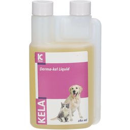 Derma-Kel Liquid