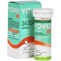 Yovis IBS 30caps