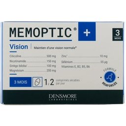 Memoptic+ Vision 90comp