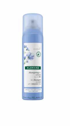 Lin bio - Shampooing sec Volume 150ml