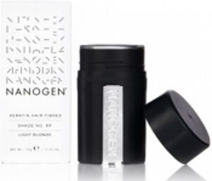 Nanofibres 15 Gr / Blond clair