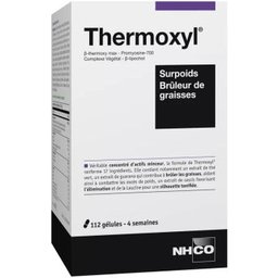 Thermoxyl Surpoids Brûleur De Graisses 112 Gélules