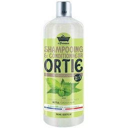 Shampooing 2 en 1 Ortie 700ml