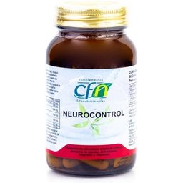 Neurocontrol 60caps