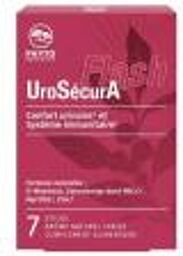 UroSécurA Flash Confort Urinaire 7 Sticks - Boîte