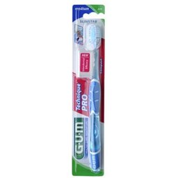 Technique Pro Brosse À Dents Medium 528