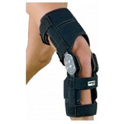 Gibaud Genugib 40 Genouillère Taille Unique 1ut