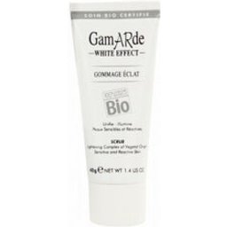White Effect Gommage Eclat 40g