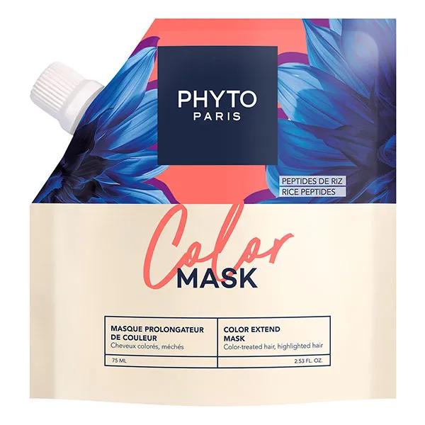 Couleur Masque Prolongateur De Couleur 75ml